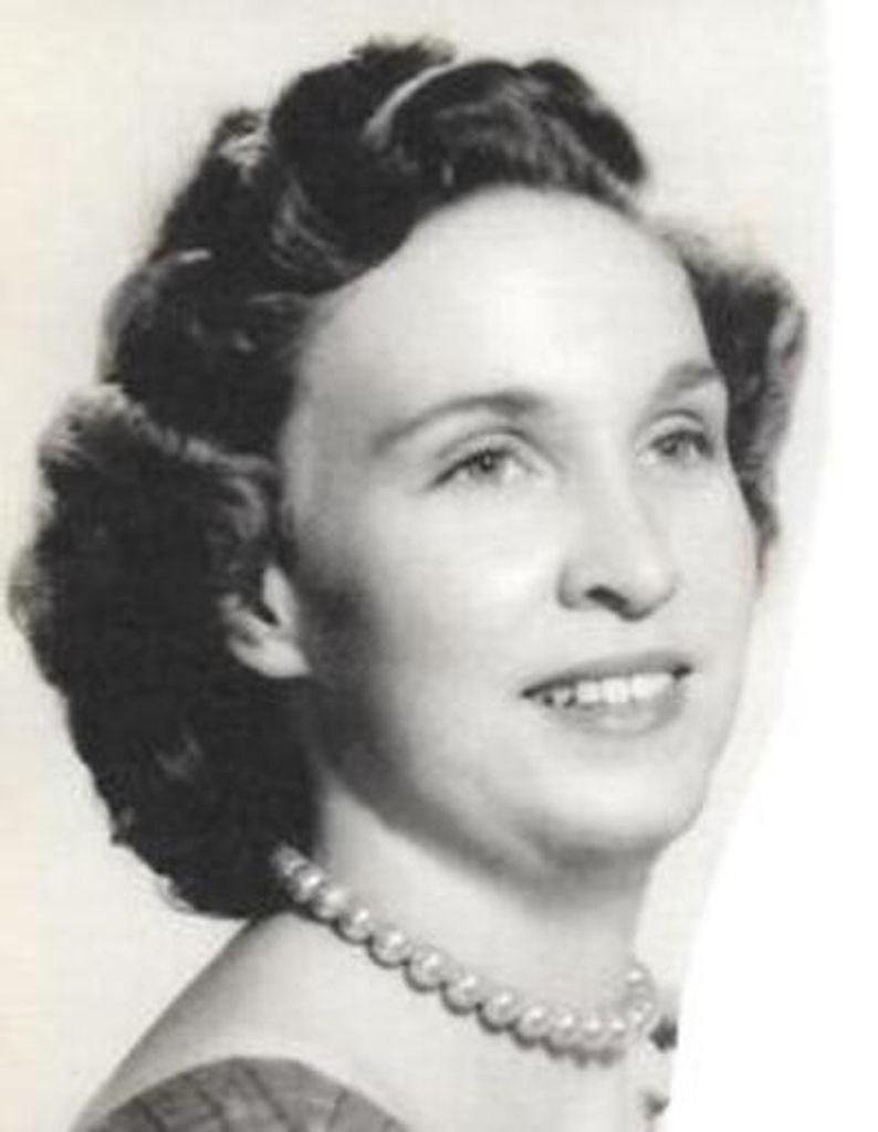 Jo Ann C. Goff Profile Photo