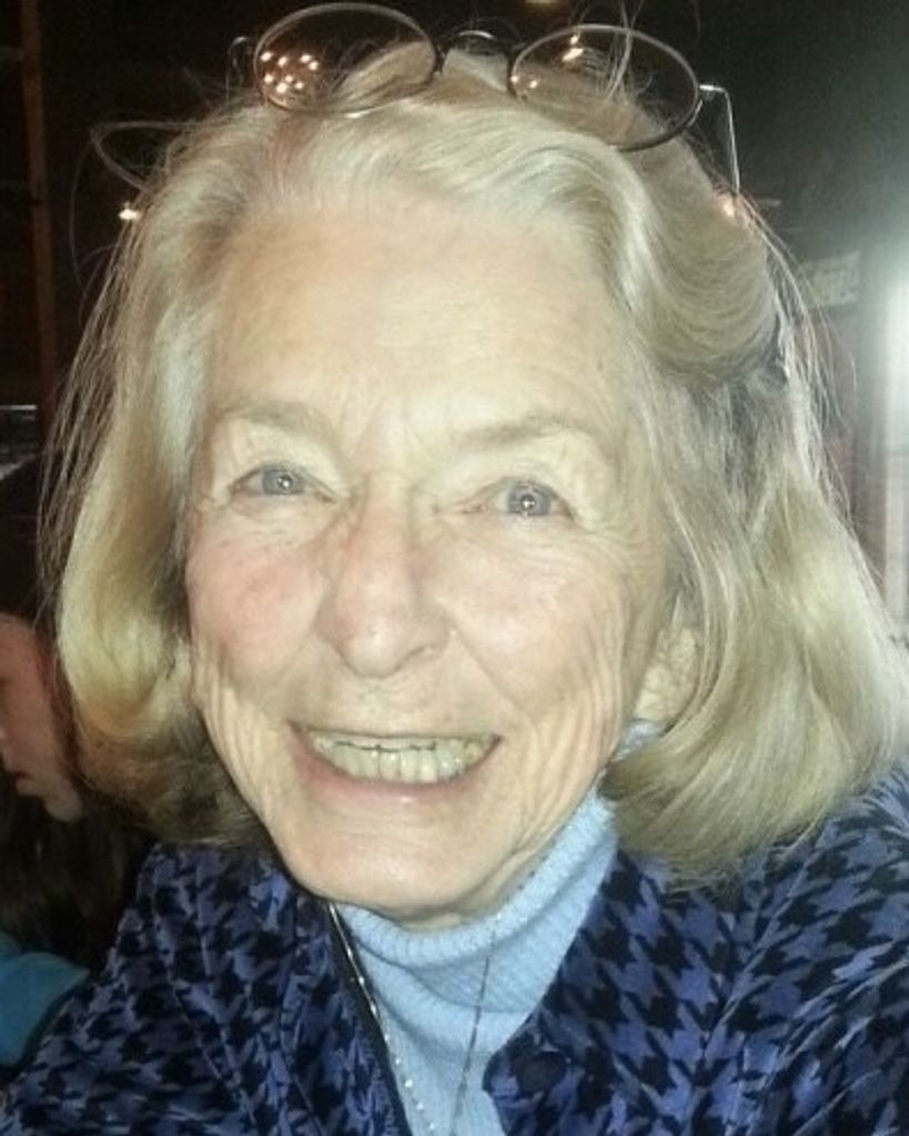 Elizabeth "Betty" (Ryan) Zurawicki Profile Photo