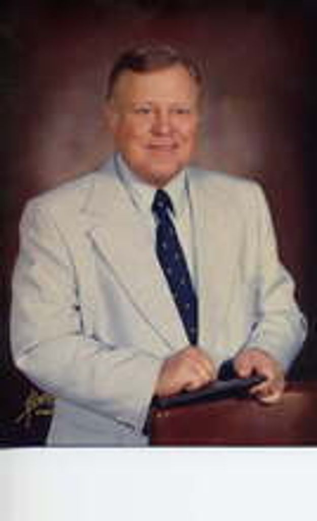 John Wendell Moyer