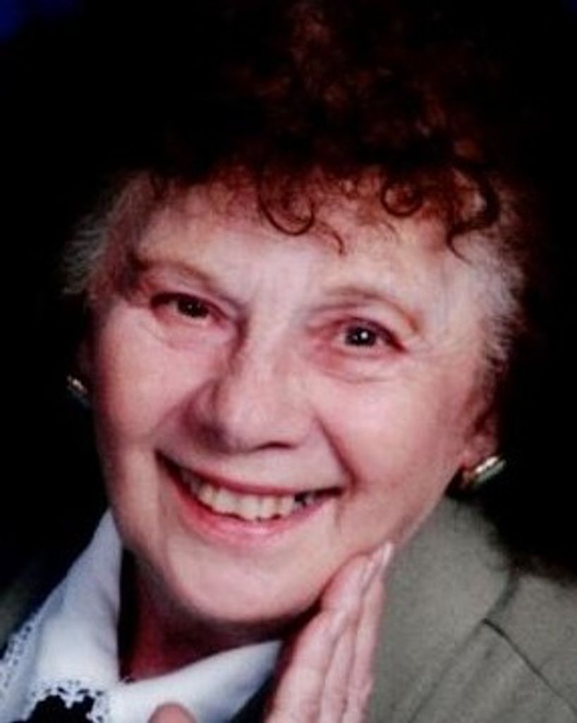 Gloria A. (Kovach) Gleason