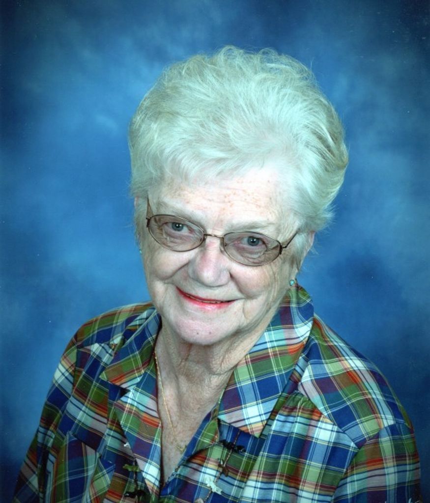 Eugenie Brandhorst