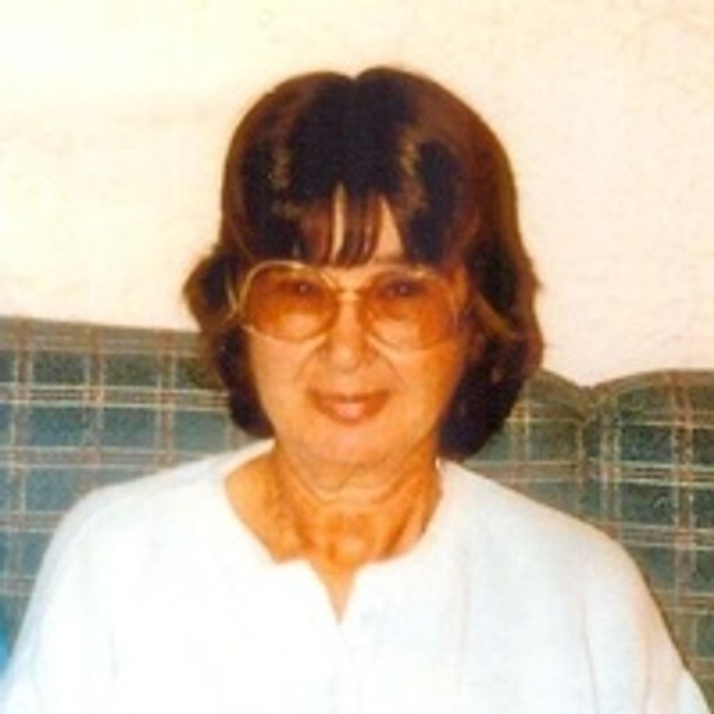 Juanita Walker