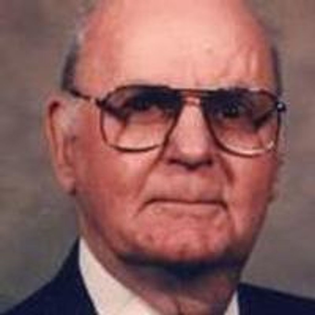 Max C. Rankin Profile Photo