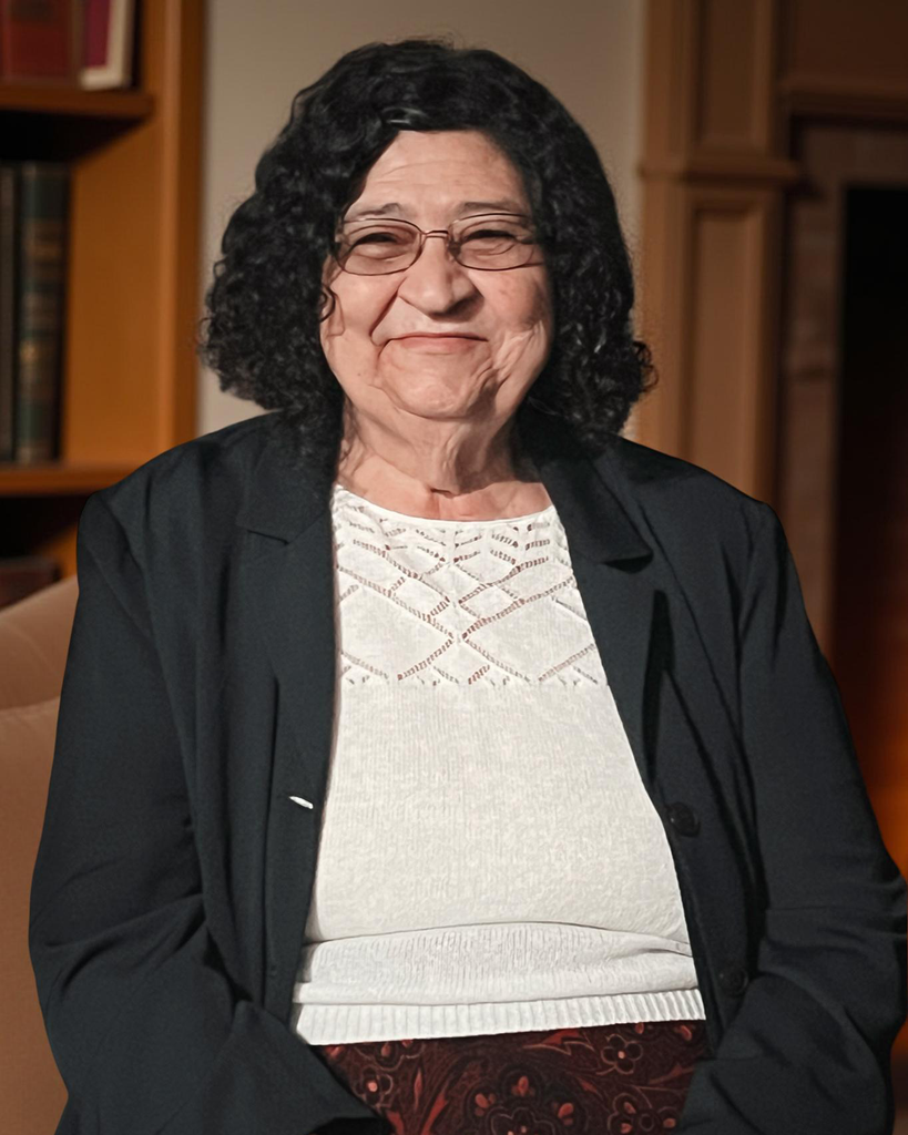 Maria Magdalena Molina Morales Profile Photo