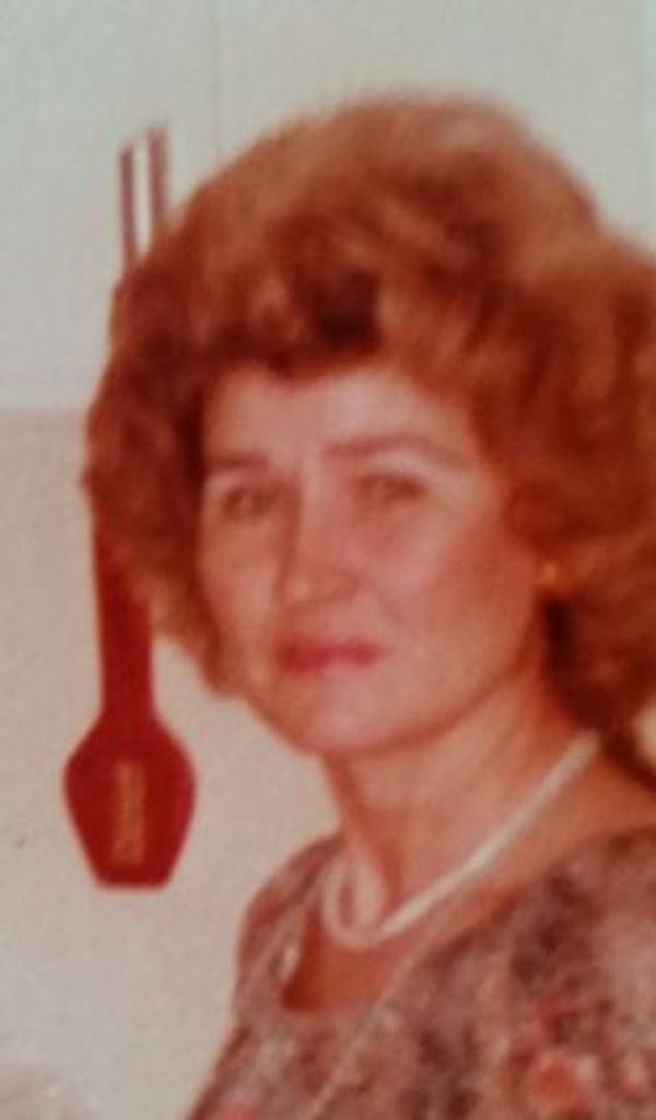 Elisabeth Friedrich Profile Photo