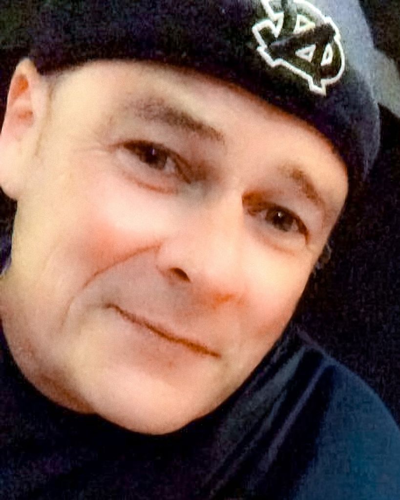 Patrick Michael 'Mike' McKeown Profile Photo