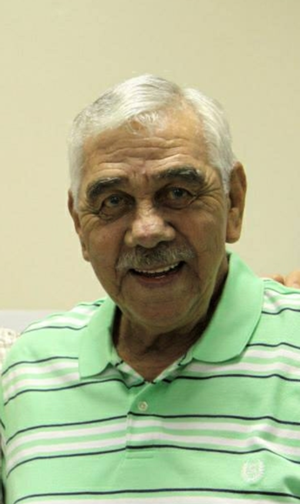 Chuck Ramsey Profile Photo