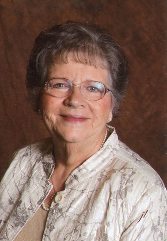 Genevia Christine Koch