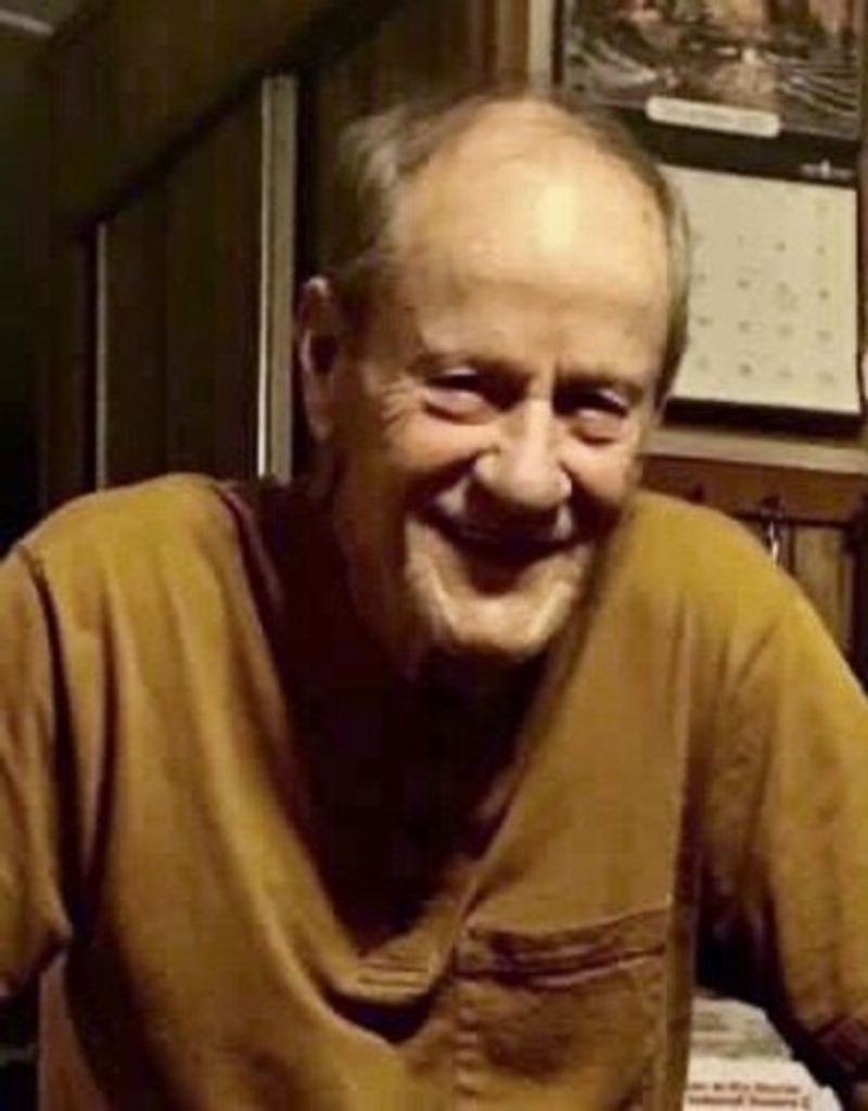 Elwood "Woody" Carrington Profile Photo