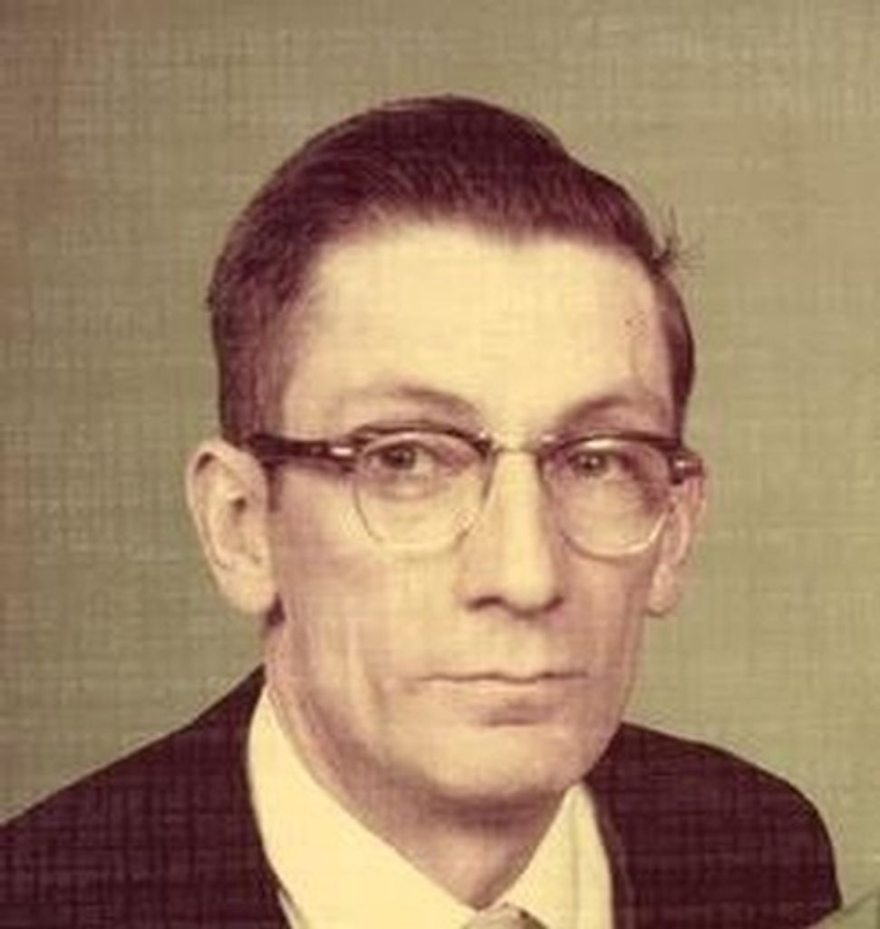 Elmer Rohlena