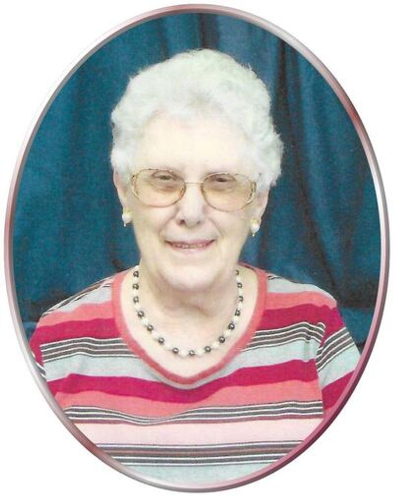 Mary Belle Mcneil Profile Photo
