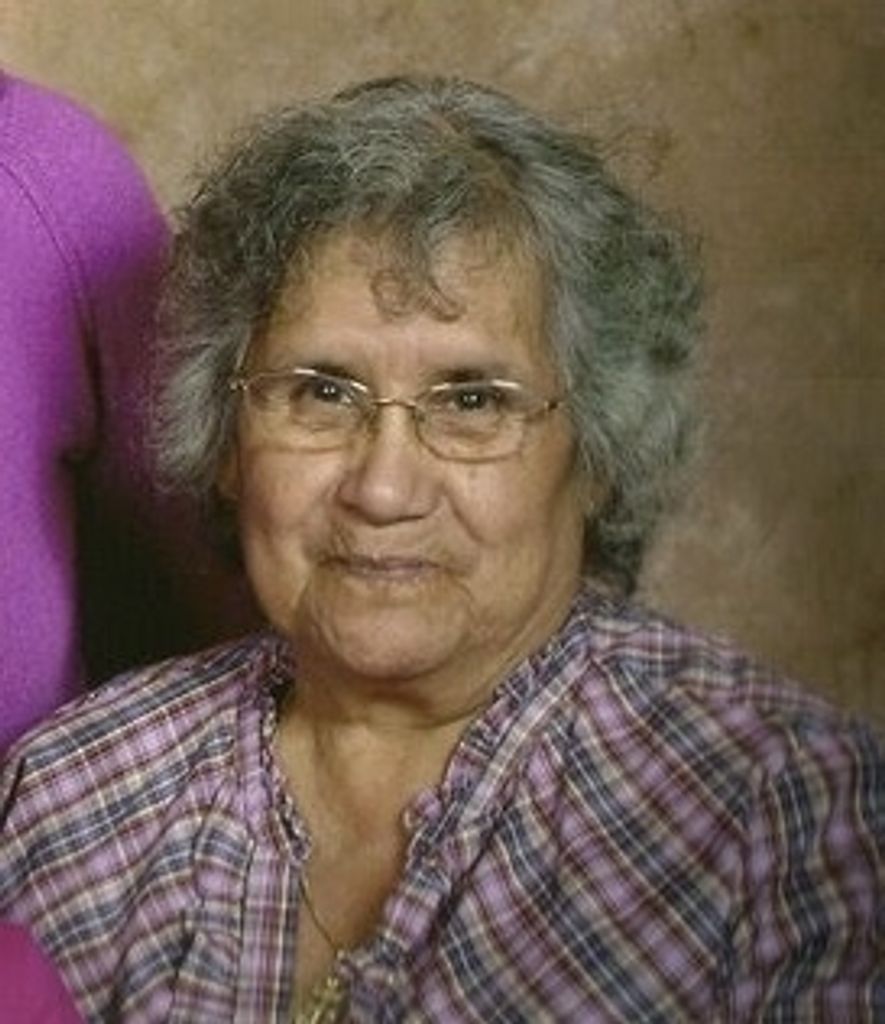 Angelita P. Berreles