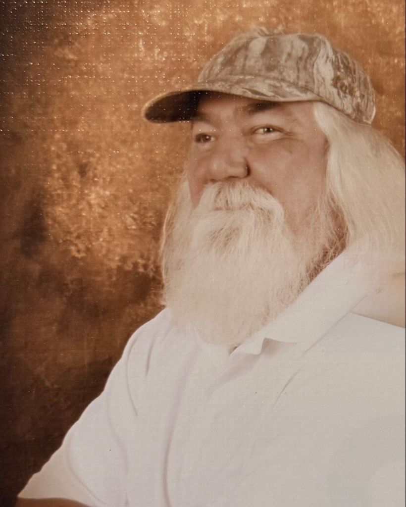 Michael Lee Glover