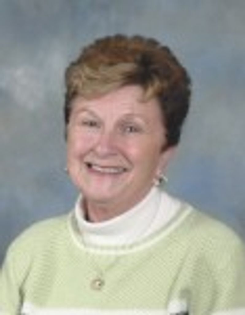 Betty R. Adams
