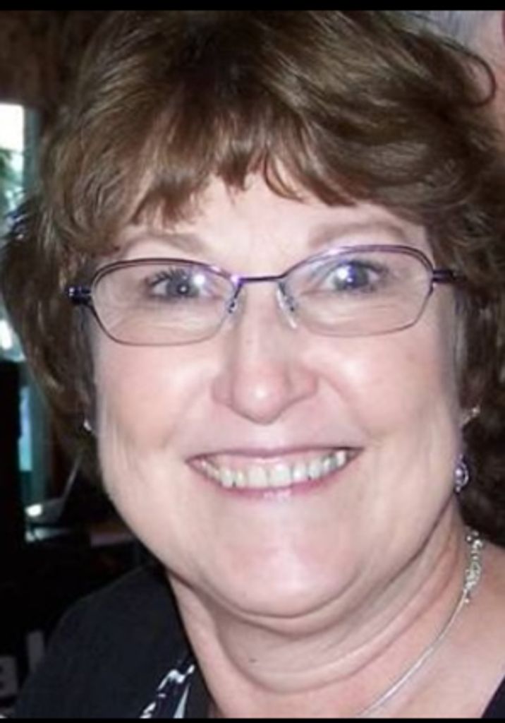 Mary M. Fagan