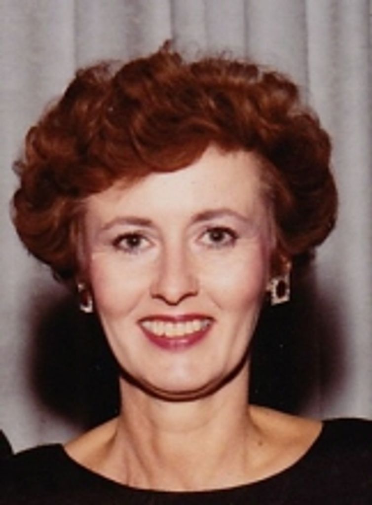 Gail Millicent Craig