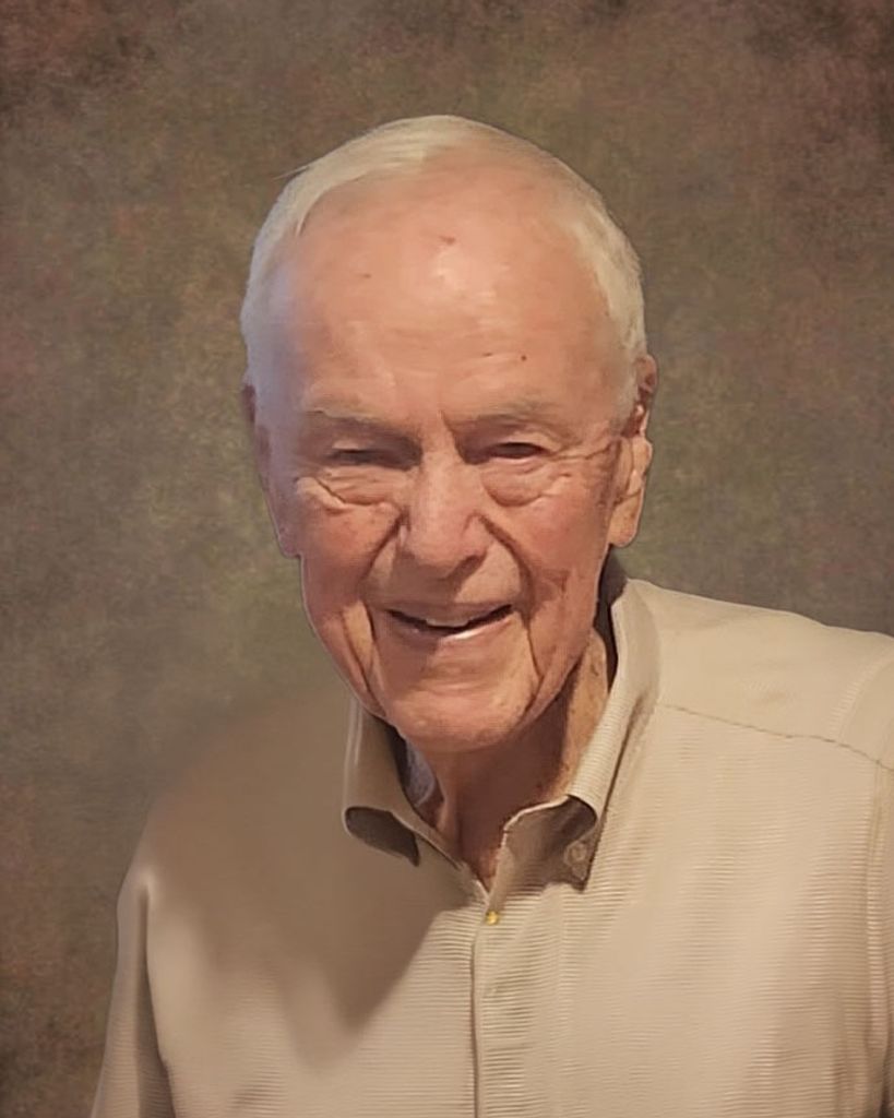 Truman C. Bigham, Jr.