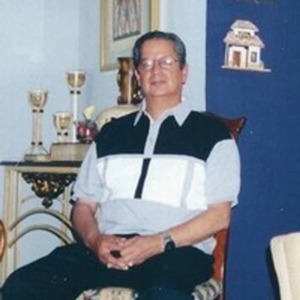 Cristobal Eduardo Cordova Salgado