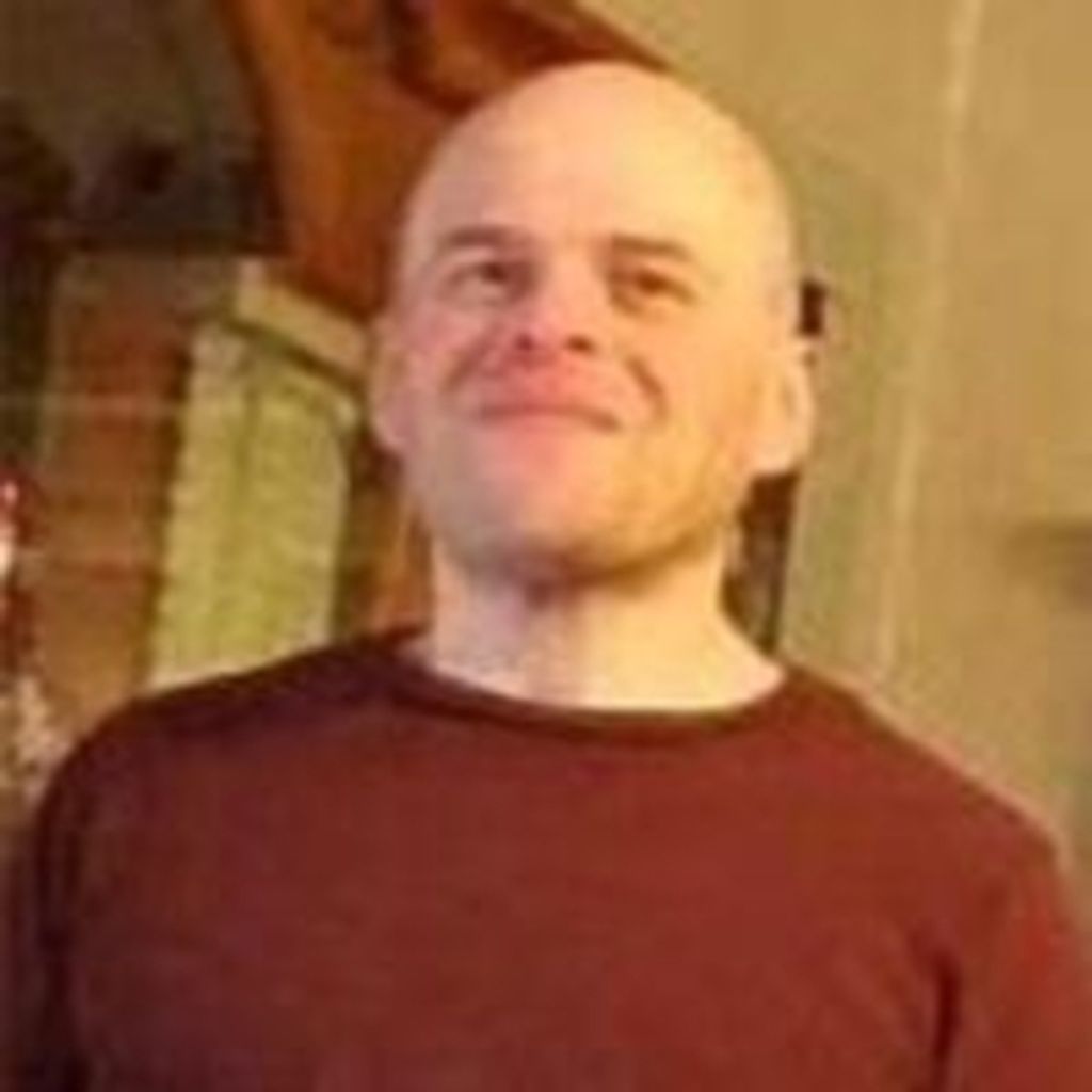 Jonathan Michael Graves Profile Photo