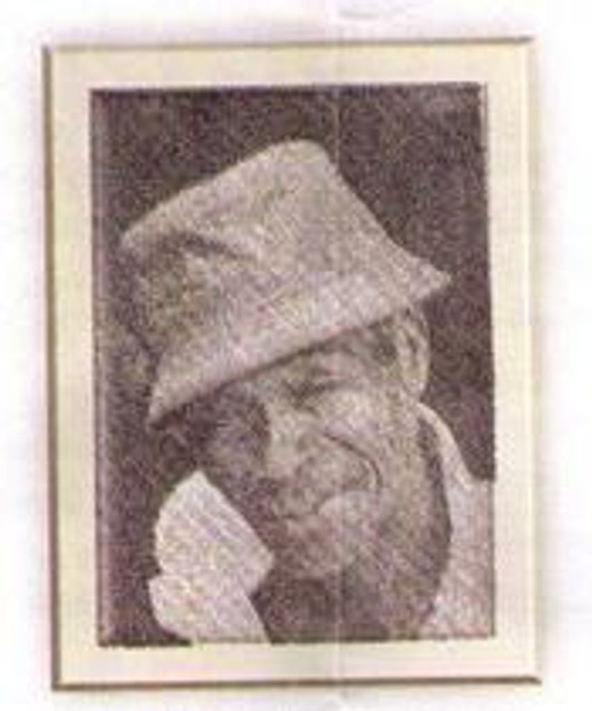 Samuel Lee Bell, J. Profile Photo