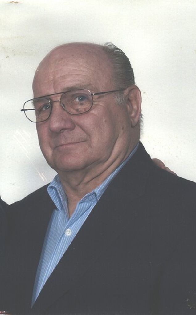 Norman Lee Karn Profile Photo