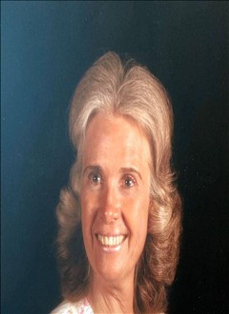 Billie Jean Brown