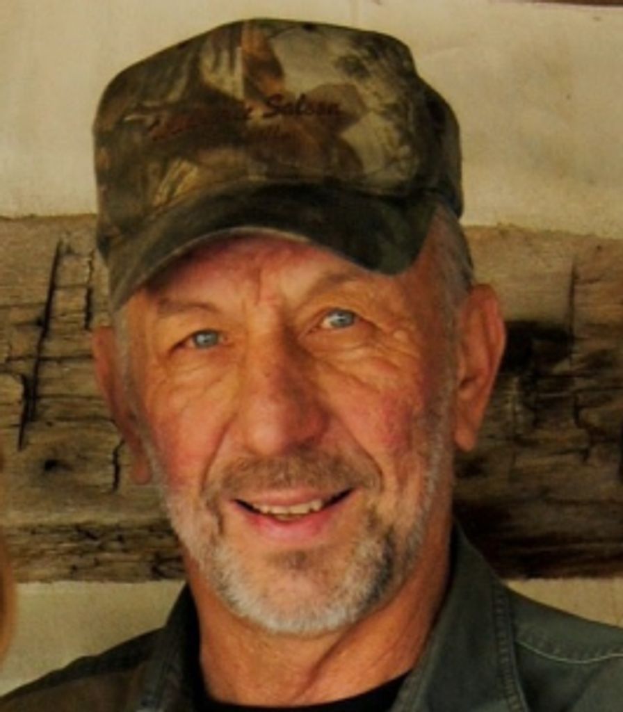 Kenneth Blaine Profile Photo