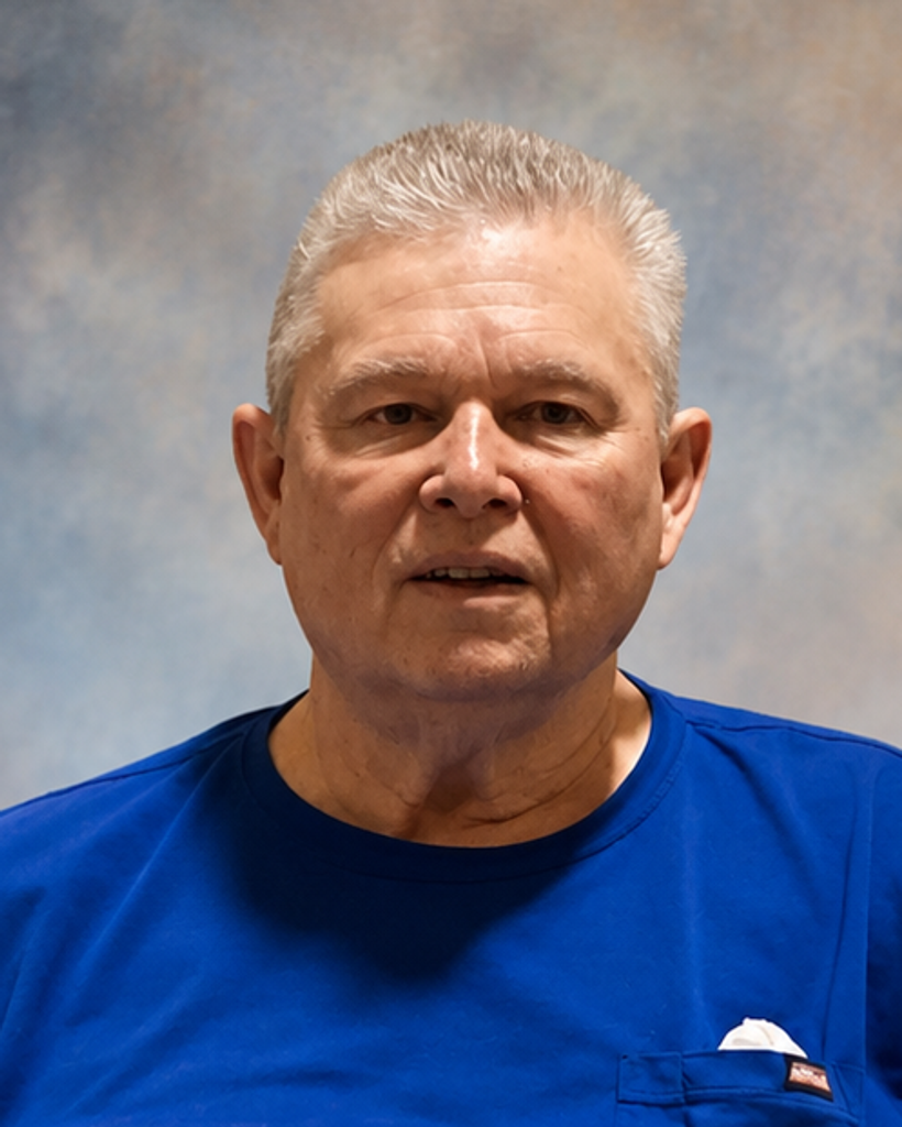 Randy Blaine Christley Profile Photo