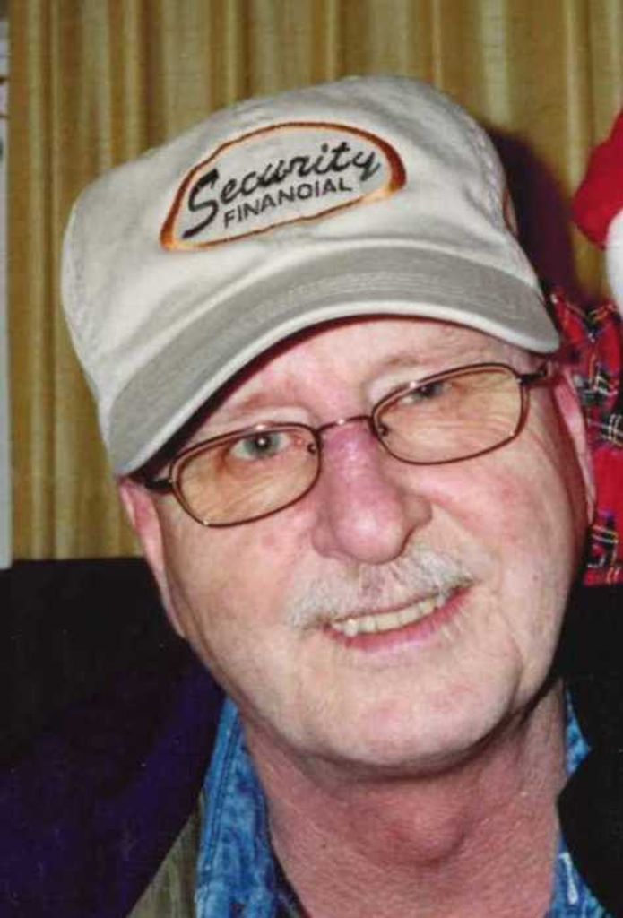 David Earl Stiefel
