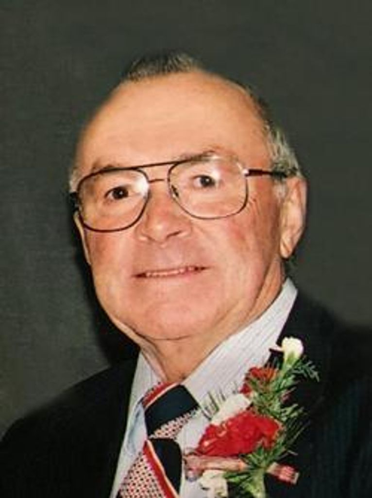 Wayne O. Longtin