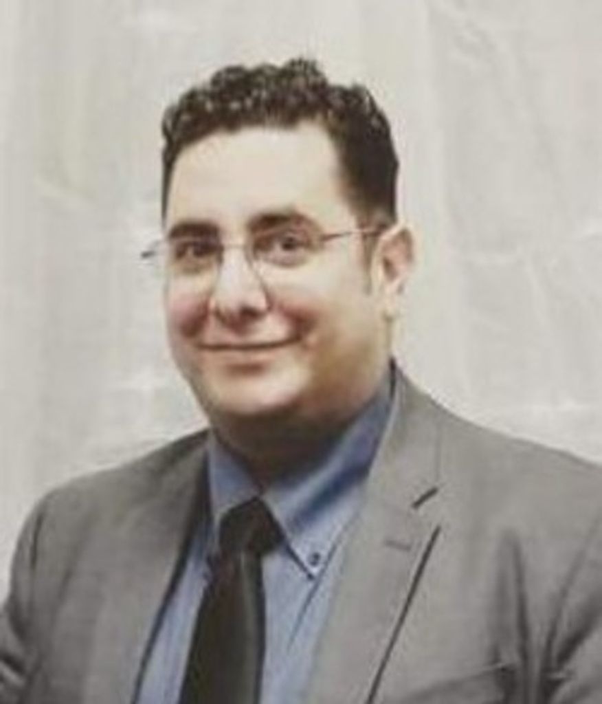 Hector   Vargas, II Profile Photo