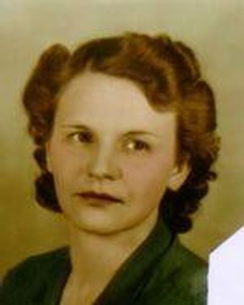 Anna M. Godo