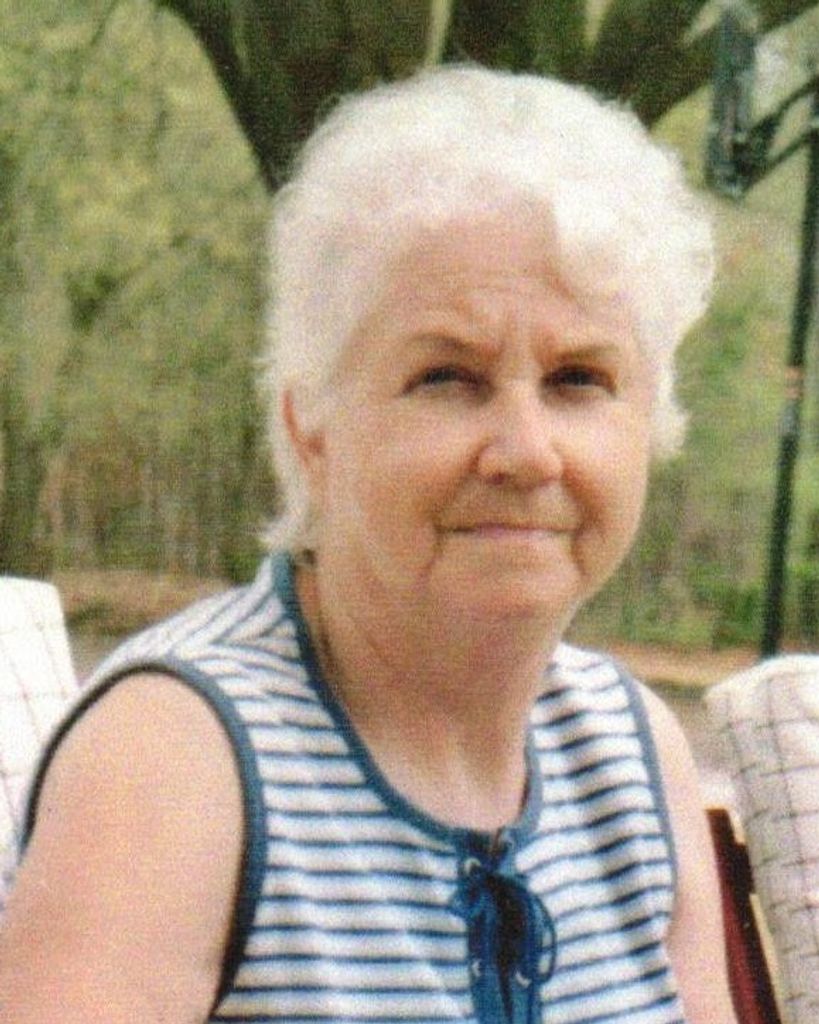 Wilma Ulmer Profile Photo