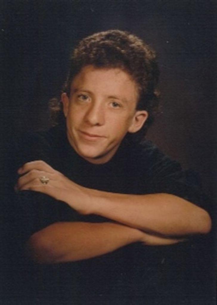 Brick Muller Dashner Ii Profile Photo