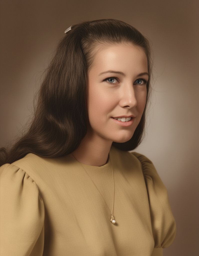 Kathy Ann Colligan