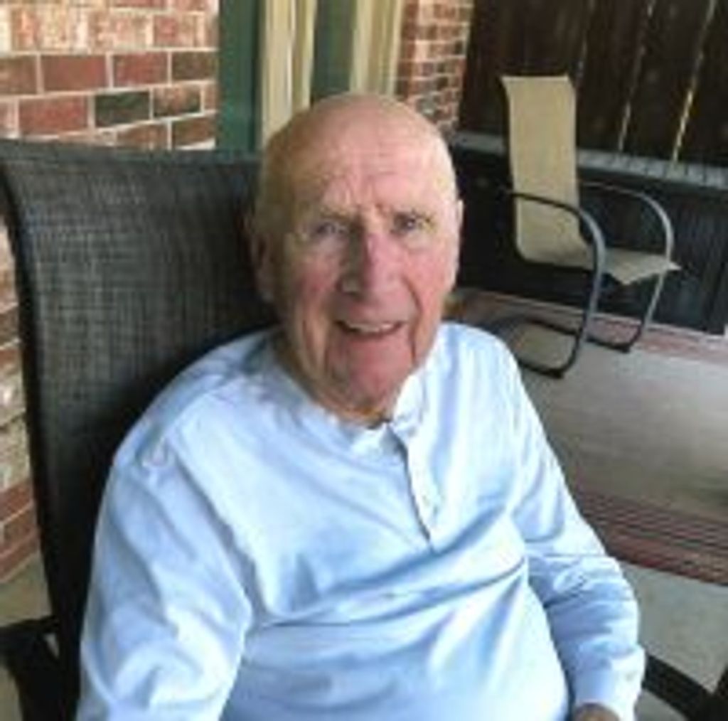 Donald Rosentreter