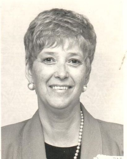 Patricia A. Kupstas's obituary image