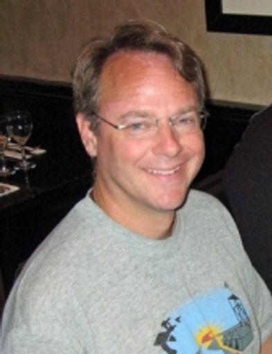 Dennis Scott Quaintance Profile Photo