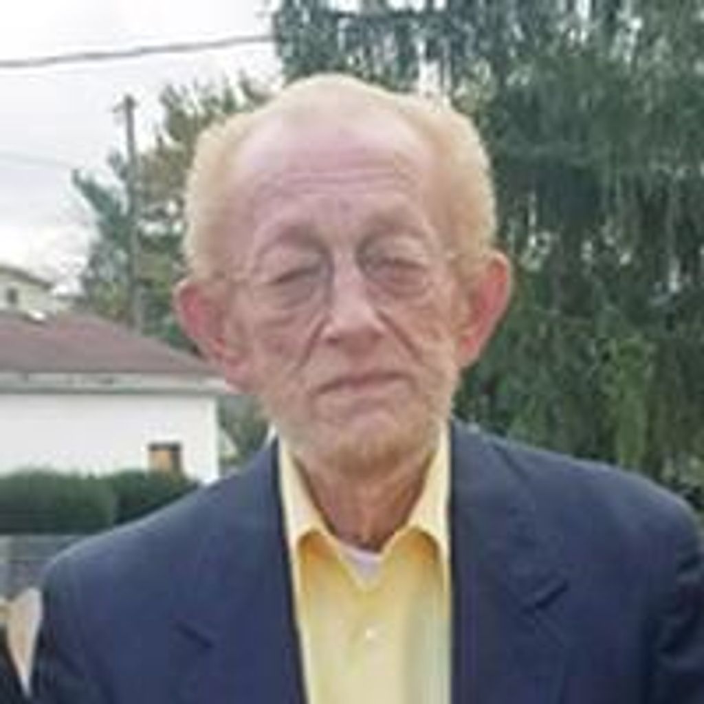 James V. Rankin