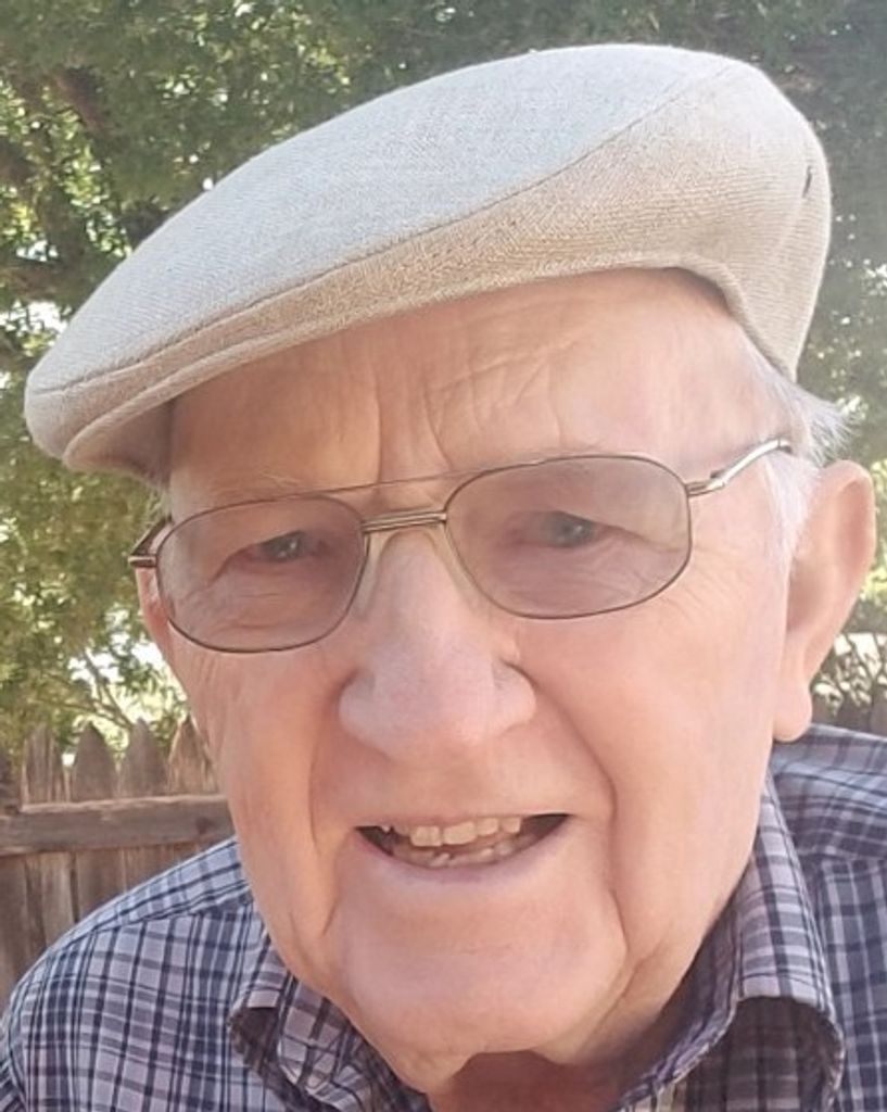 Woodrow "Woody" Davis
