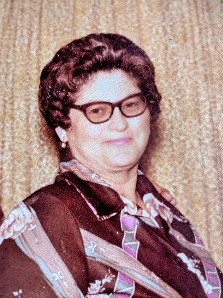 Wanda Jean Davidson Profile Photo