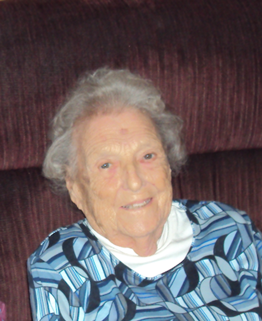 Helen Louise (Konow)  Creasy Profile Photo