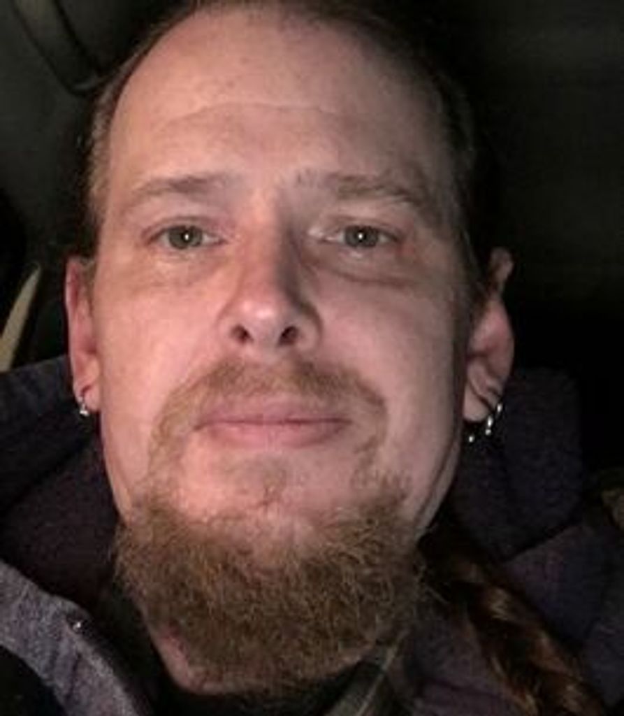 Jared Swenson Profile Photo