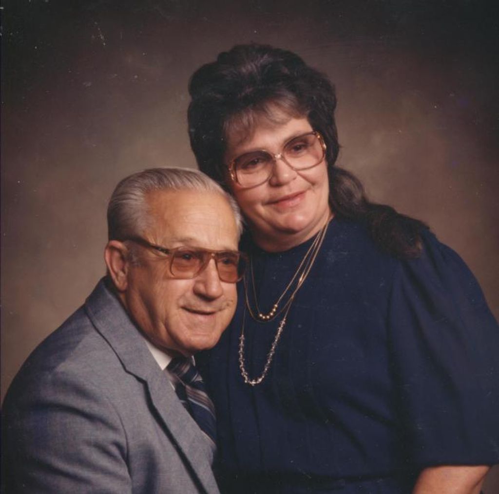 Edward E. Spires