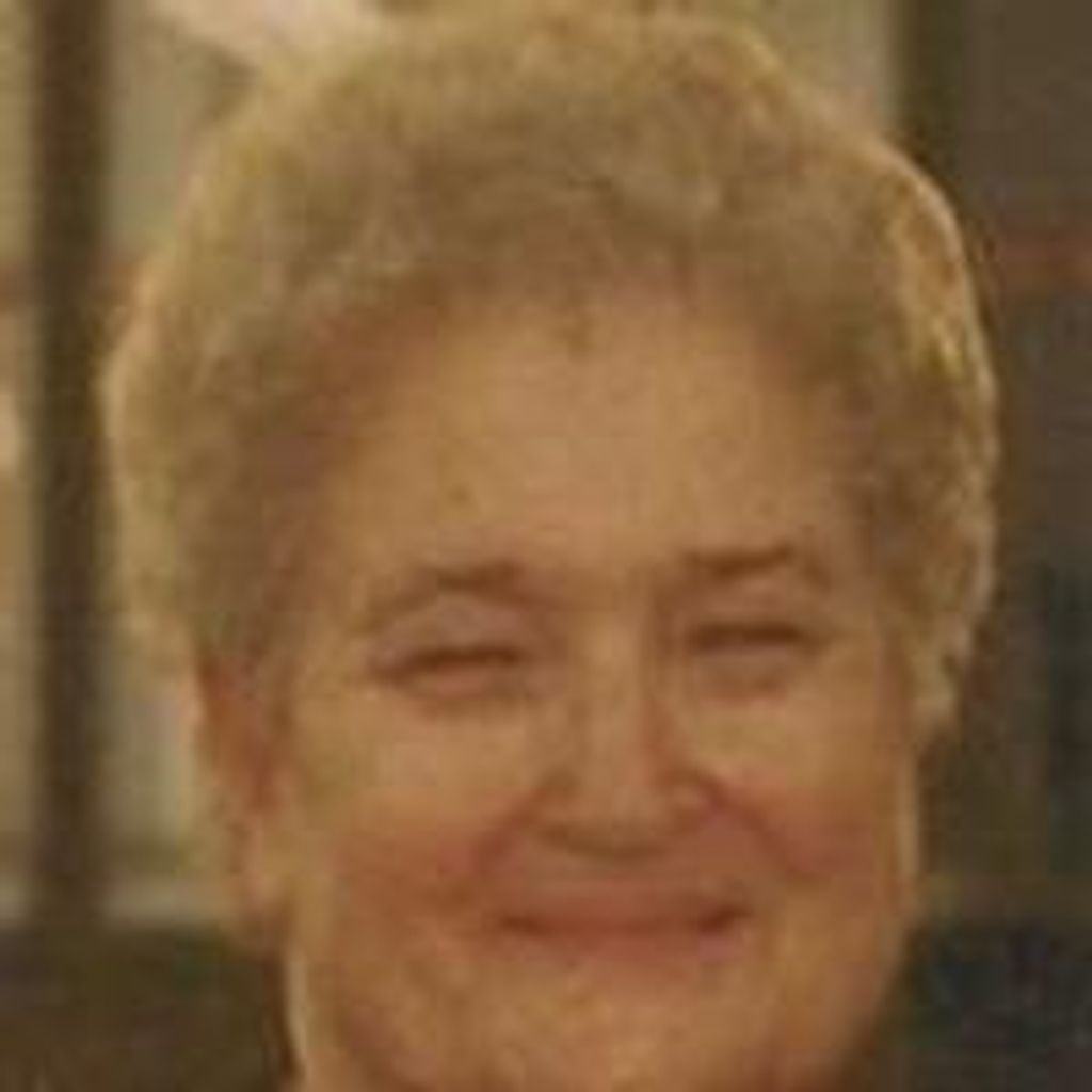 Mary Jane Dykes
