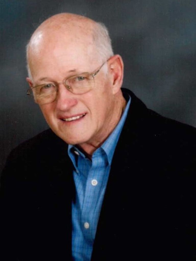 Glen Hall Graham Profile Photo