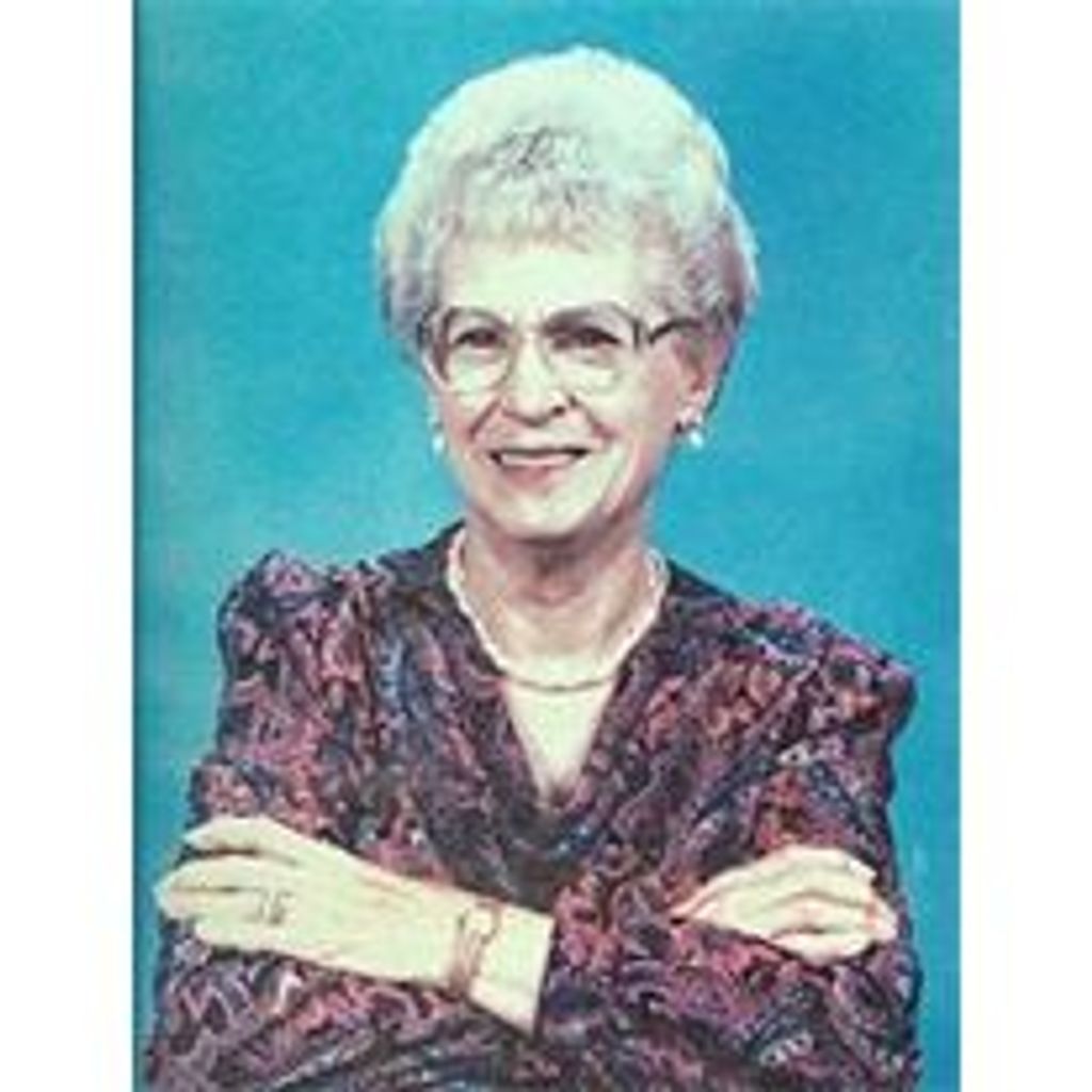 Claudine Appleton Jennings