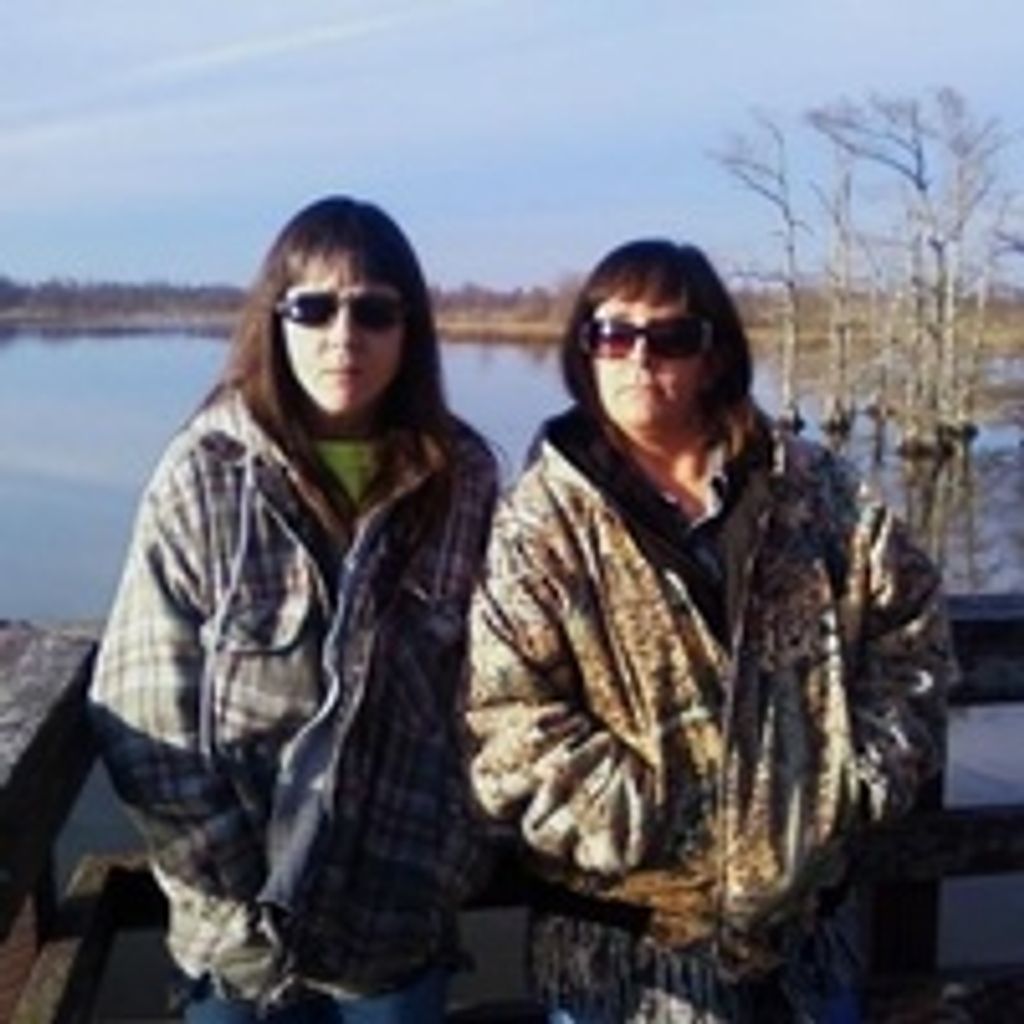Lori Ann Williams