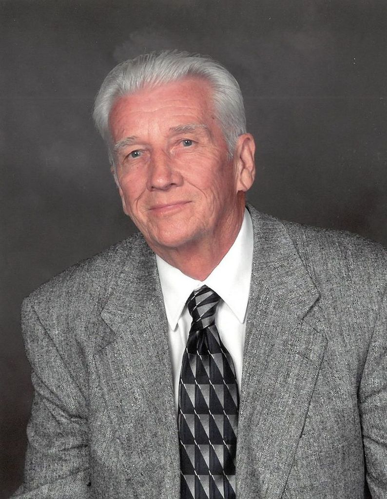Harold Earnest Swafford Profile Photo