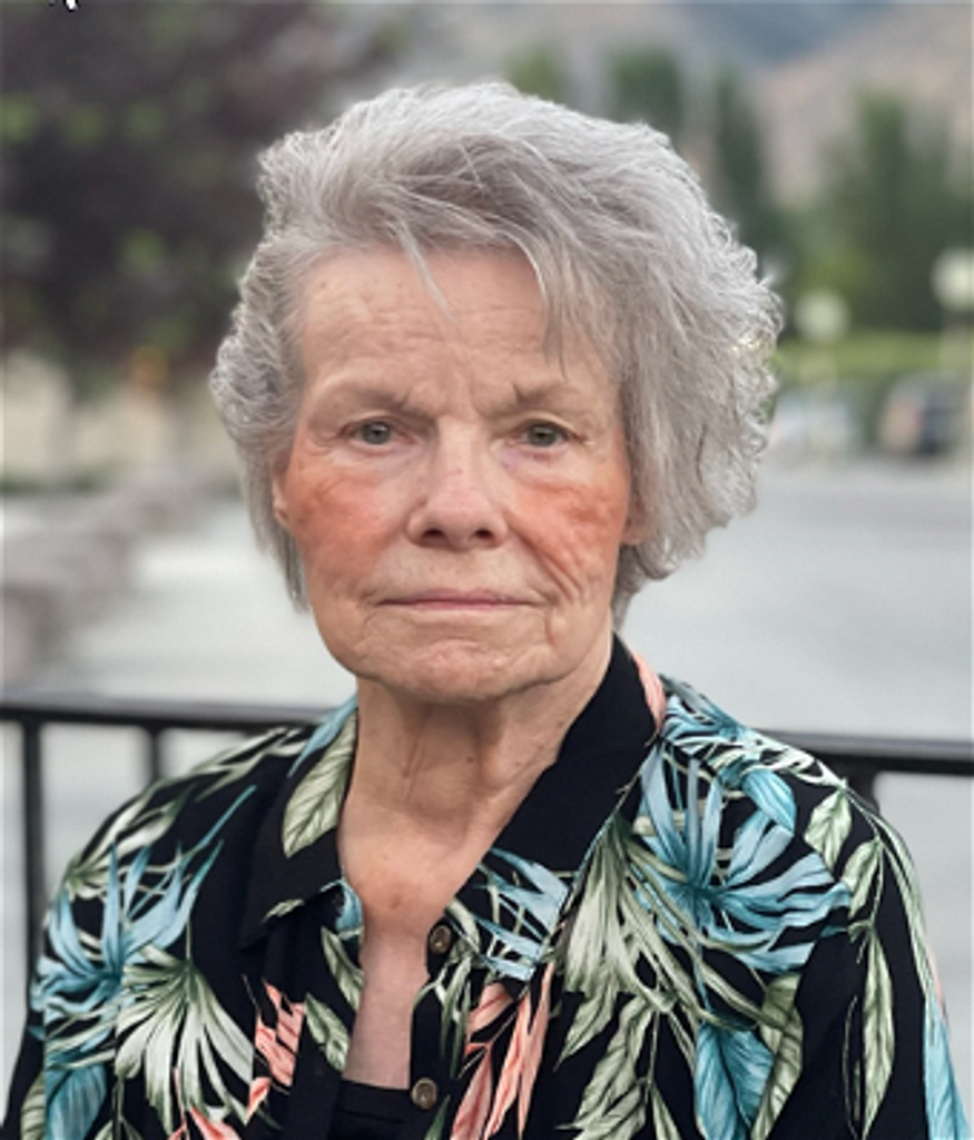 Helen Wing Cluff Profile Photo